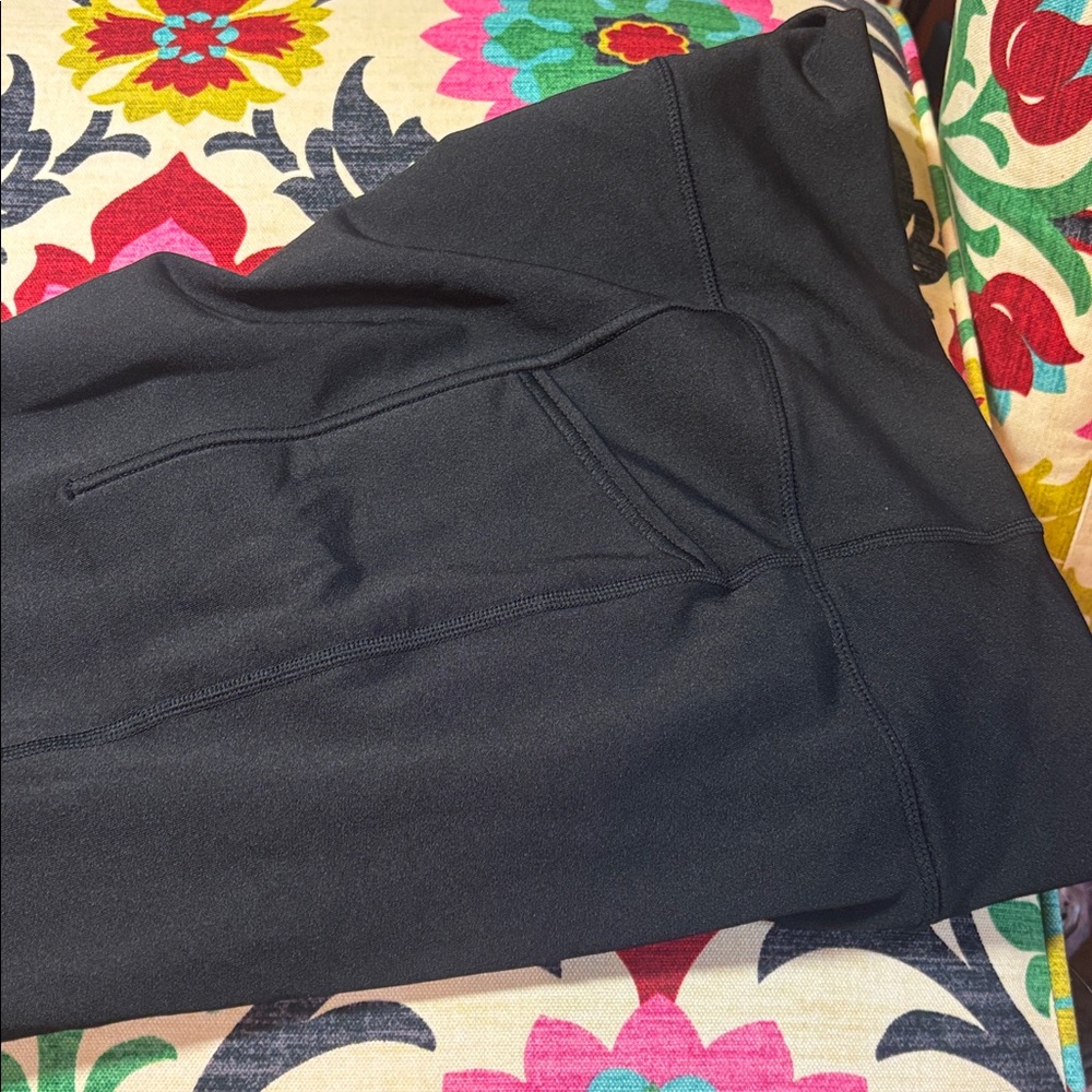 Woolx McKenna Large Tall Leggings - Picture 4 of 8